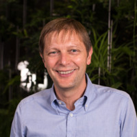 Pomellato Employee Giorgio Bodei's profile photo
