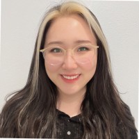 Riot Games Employee Grace Ko's profile photo