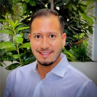 University of San Francisco Employee Ricky Villarreal's profile photo