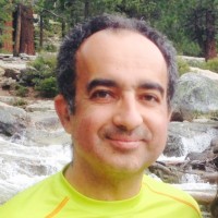 Glydways Employee Farshid Moussavi's profile photo