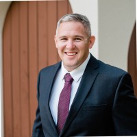 Port Jersey Logistics Employee Adam Sleight's profile photo