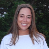 Salary.com Employee Caitlin Schiattareggia's profile photo