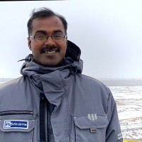 Senthil Loganathan Email & Phone Number