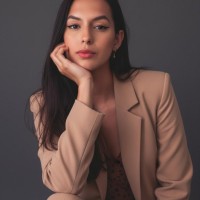 LITORAL TÊXTIL Employee Leticia Tinoco's profile photo