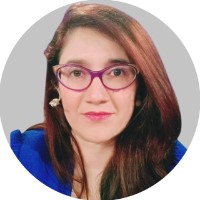 Ministerio Público de la Defensa Employee Olga Haydee Fernandez Chavez's profile photo