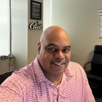 Epes Logistics Services, Inc Employee Theon Wright's profile photo