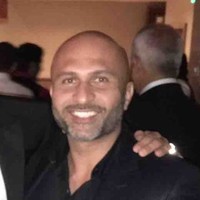 Danny Modab Email & Phone Number