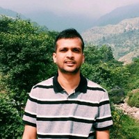 Nikhil Kumar's profile photo