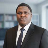Datore Employee Ganiu Aina's profile photo