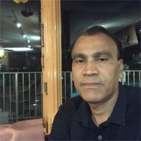 Hari Reddy