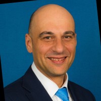 GKN plc Employee Javier Mariano Casado Gines's profile photo