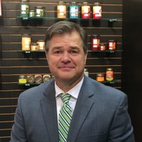 Empire Candle Co., LLC Employee Fred Rutherford's profile photo