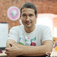 AlterGeo Employee Alexandre Dorjiev's profile photo