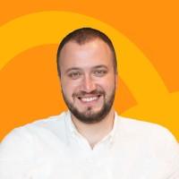 Passgage Employee Fahri Kırman's profile photo
