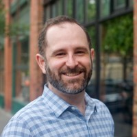 HEWITT Employee Robin Croen's profile photo