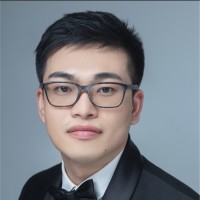 Lucas Chen Email