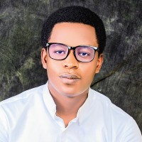 Convexity Employee Abdulrasheed Ibrahim's profile photo