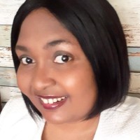 WealthHub Solutions, Inc Employee Perpetue Etienne-Charles's profile photo