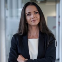 Everwest Employee Beata Užienė's profile photo