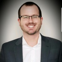 Paycom Employee Brent Reynolds's profile photo