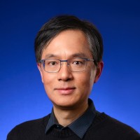 Eli Lilly and Company Employee Robert Luo's profile photo