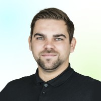 MERGADO Employee Adam Fišer's profile photo