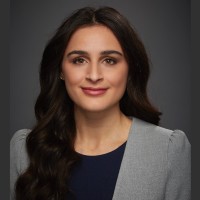 Mills & Mills LLP Employee Arielle di Iulio's profile photo