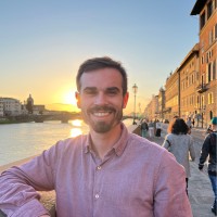Alpha Geoscience Employee William Barboza's profile photo