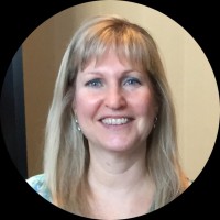 ZigiMedia Employee Andrea Sevsek's profile photo