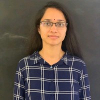 Predactica™ Employee Nandhini Selvam's profile photo