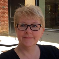 Forsyth Country Day School Employee Staci Jackson's profile photo