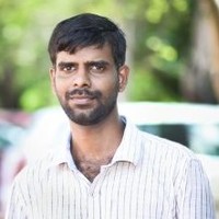 Codelynks Employee Albin Joseph's profile photo