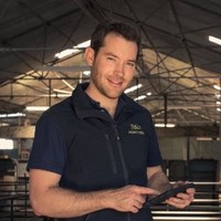 AgriWebb Employee John Fargher's profile photo