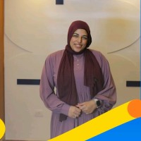 iSchool Employee Eman Morsi's profile photo