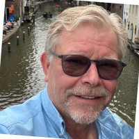 AFPRO Filters Employee Jaap V.'s profile photo