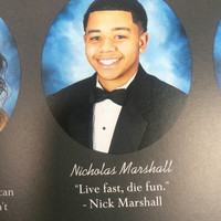 CIO Partners, Inc. Employee Nick Marshall's profile photo