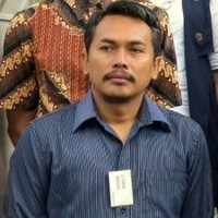 PT Pratesis Employee Suseno Harist's profile photo