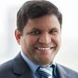 Cirka Employee Harry Patel's profile photo