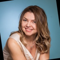 Tamara Gogolevskaya Email