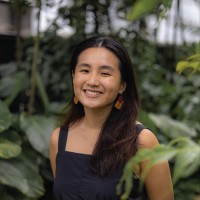 The Foundry Employee Michelle Tan's profile photo
