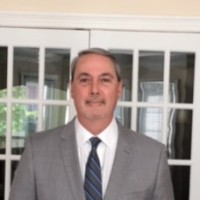 Industrial Repair Service Employee Dan Ortbal's profile photo