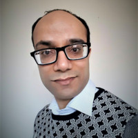 Imperial World School Employee Dipesh Dulal's profile photo