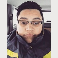 Stop and Shop Employee Kevin Rivera's profile photo