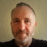 Caredig Employee Steffan Phillips's profile photo