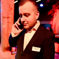 Montonio Finance Employee Mark Kink's profile photo