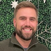 EXPRESS Employee Matt McSweeney's profile photo