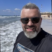 Dmitrii Kats's profile photo
