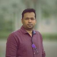 Shameem Mohammed Email & Phone Number