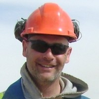 GroundTech Solutions Employee Jeff Bibbings's profile photo