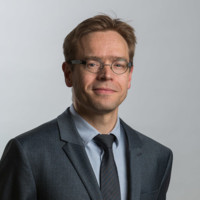 Johan Verstraeten Email & Phone Number